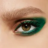 MAC Cosmetics Eye Shadow - Тушь для ресниц, оттенок New Crop — фото 5