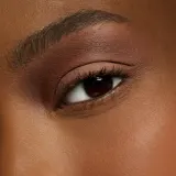 MAC Cosmetics Eye Shadow - Тушь для ресниц, оттенок Soft Brown Matte — фото 5