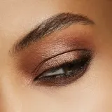 MAC Cosmetics Eye Shadow - Тушь для ресниц, оттенок Sable — фото 4