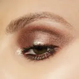 MAC Cosmetics Eye Shadow - Тушь для ресниц, оттенок Sable — фото 5