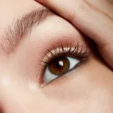 MAC Cosmetics Eye Shadow - Тушь для ресниц, оттенок Honey Lust — фото 4