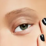 MAC Cosmetics Eye Shadow - Тушь для ресниц, оттенок Omega — фото 3