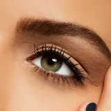 MAC Cosmetics Eye Shadow - Тушь для ресниц, оттенок Omega — фото 4