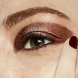 MAC Cosmetics Eye Shadow - Тушь для ресниц, оттенок Antiqued — фото 5