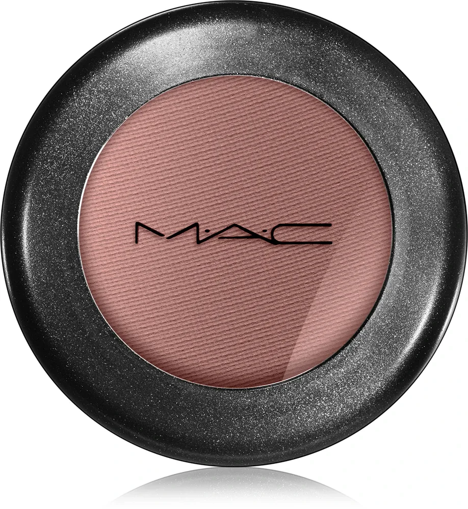 MAC Cosmetics Eye Shadow - Тушь для ресниц, оттенок Swiss Chocolate
