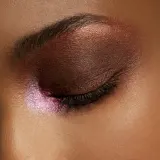 MAC Cosmetics Eye Shadow - Тушь для ресниц, оттенок Swiss Chocolate — фото 4