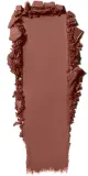 MAC Cosmetics Eye Shadow - Тушь для ресниц, оттенок Swiss Chocolate — фото 6