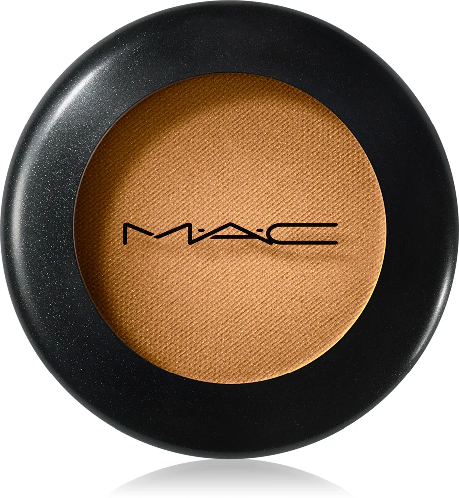 MAC Cosmetics Eye Shadow - Тушь для ресниц, оттенок Natural Wilderness