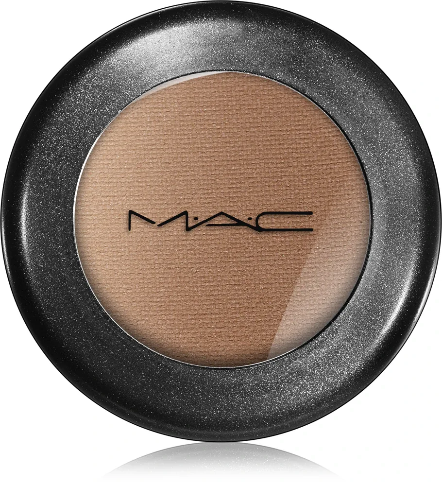 MAC Cosmetics Eye Shadow - Тушь для ресниц, оттенок Cork