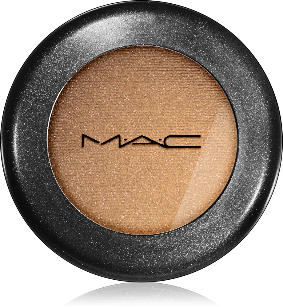 MAC Cosmetics Eye Shadow - Тушь для ресниц, оттенок Amber Lights
