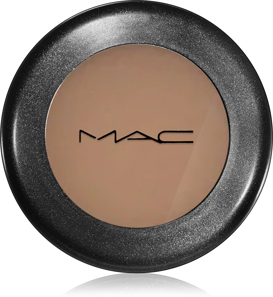 MAC Cosmetics Eye Shadow - Тушь для ресниц, оттенок Charcoal Brown Matte