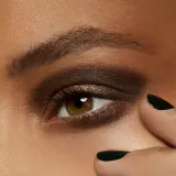 MAC Cosmetics Eye Shadow - Тушь для ресниц, оттенок Embark Matte — фото 4