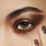 MAC Cosmetics Eye Shadow - Тушь для ресниц, оттенок A31 Woodwinked — фото 3