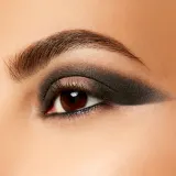 MAC Cosmetics Eye Shadow - Тушь для ресниц, оттенок Print — фото 4