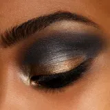 MAC Cosmetics Eye Shadow - Тушь для ресниц, оттенок Print — фото 6