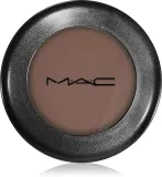 MAC Cosmetics Eye Shadow - Тушь для ресниц, оттенок Brun Satin — фото 1