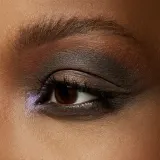 MAC Cosmetics Eye Shadow - Тушь для ресниц, оттенок Brun Satin — фото 3