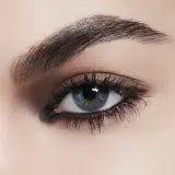 MAC Cosmetics Eye Shadow - Тушь для ресниц, оттенок Espresso — фото 3