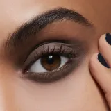 MAC Cosmetics Eye Shadow - Тушь для ресниц, оттенок Espresso — фото 4
