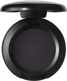 MAC Cosmetics Eye Shadow - Тушь для ресниц, оттенок Carbon — фото 3