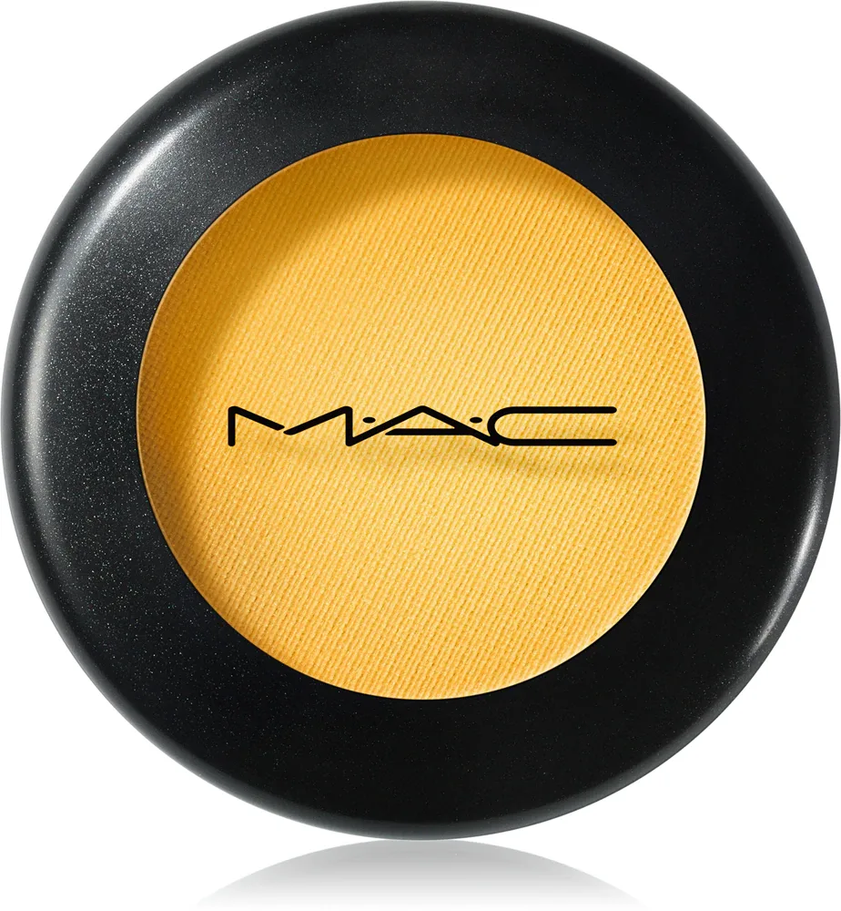 MAC Cosmetics Eye Shadow - Тушь для ресниц, оттенок Memories Of Space