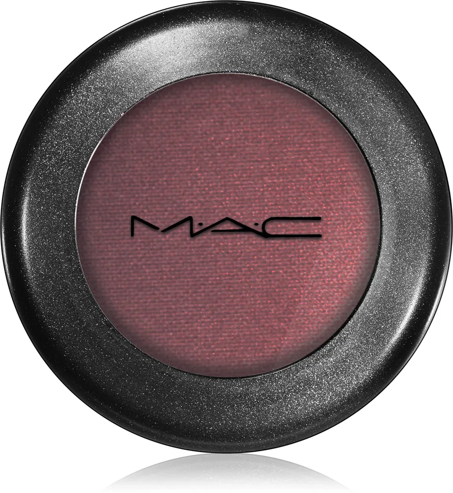 MAC Cosmetics Eye Shadow - Тушь для ресниц, оттенок Sketch Velvet