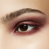 MAC Cosmetics Eye Shadow - Тушь для ресниц, оттенок Sketch Velvet — фото 5