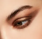 MAC Cosmetics Eye Shadow - Тушь для ресниц, оттенок Tempting — фото 4