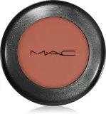 MAC Cosmetics Eye Shadow - Тушь для ресниц, оттенок Brown Script — фото 1