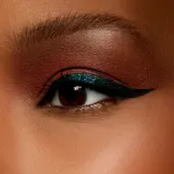 MAC Cosmetics Eye Shadow - Тушь для ресниц, оттенок Brown Script — фото 3