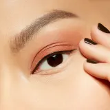 MAC Cosmetics Eye Shadow - Тушь для ресниц, оттенок Brown Script — фото 4