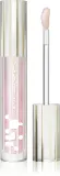 MAC Cosmetics Lipglass Air - Увлажняющий блеск для губ, 5 мл, оттенок Frozen — фото 1