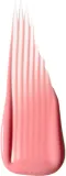 MAC Cosmetics Lipglass Air - Увлажняющий блеск для губ, 5 мл, оттенок Snobbish — фото 2