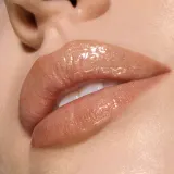 MAC Cosmetics Lipglass Air - Увлажняющий блеск для губ, 5 мл, оттенок Accolade — фото 6