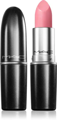 MAC Cosmetics Frost Lipstick - Помада для губ с блестящим перламутровым эффектом, 3 г