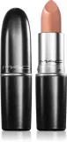 MAC Cosmetics Frost Lipstick - Помада для губ с блестящим перламутровым эффектом, 3 г, оттенок Gel — фото 1