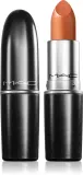 MAC Cosmetics Frost Lipstick - Помада для губ с блестящим перламутровым эффектом, 3 г, оттенок Bronze Shimmer — фото 1