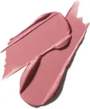 MAC Cosmetics Frost Lipstick - Помада для губ с блестящим перламутровым эффектом, 3 г, оттенок Fabby — фото 2
