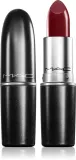 MAC Cosmetics Frost Lipstick - Помада для губ с блестящим перламутровым эффектом, 3 г, оттенок New York Apple — фото 1