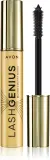 Avon Lash Genius Multitask & Multiply - Тушь для ресниц, утолщающая, подкручивающая и разделяющая ресницы 5 в 1, 10 мл, оттенок Blackest Black — фото 1
