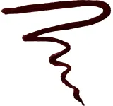 Shiseido MicroLiner Ink - Карандаш для глаз, 0.08 г, оттенок Plum — фото 2