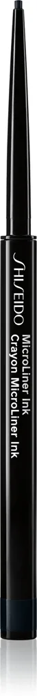 Shiseido MicroLiner Ink - Карандаш для глаз, 0.08 г, оттенок 01 Black