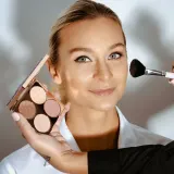 Dermacol Compact Contour - Палетка многофункциональная для лица, 10 г — фото 2