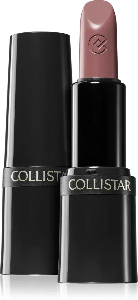 Collistar Rossetto Puro - Помада, 3.5 мл, оттенок 26 Rosa Metallo