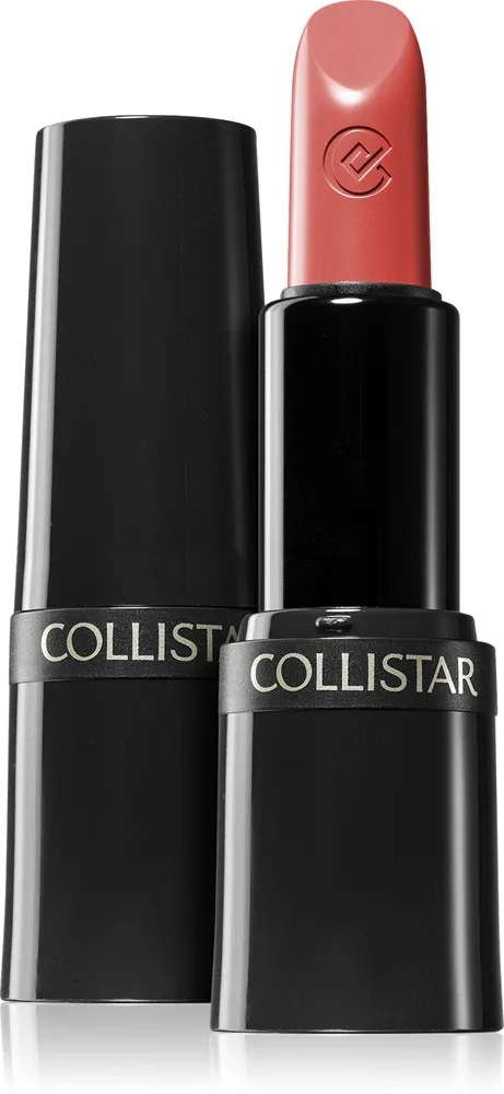 Collistar Rossetto Puro - Помада, 3.5 мл, оттенок 28 Rosa Pesca