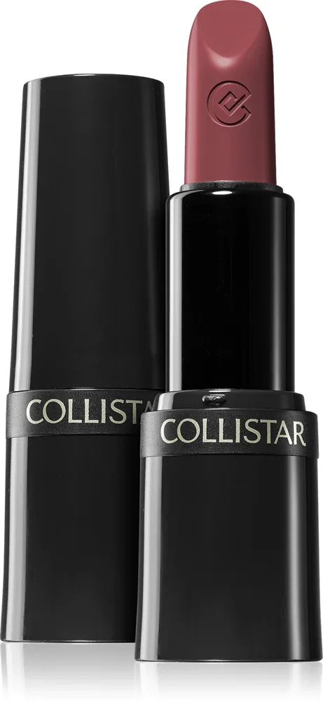 Collistar Rossetto Puro - Помада, 3.5 мл, оттенок 113 Autumn Berry
