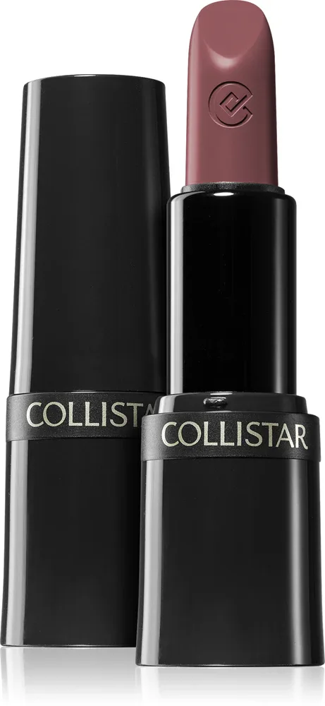 Collistar Rossetto Puro - Помада, 3.5 мл, оттенок 112 Iris Fiorentino