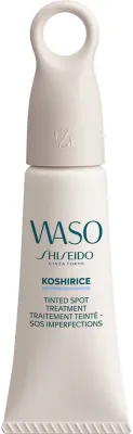 Shiseido Waso Koshirice - Корректор для лица, 8 мл