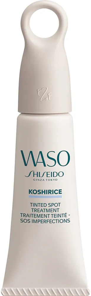 Shiseido Waso Koshirice - Корректор для лица, 8 мл, оттенок Natural Honey