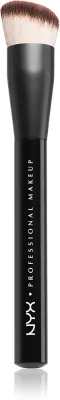 NYX Professional Makeup Can't Stop Won't Stop - Кисть для нанесения тона, 1 шт